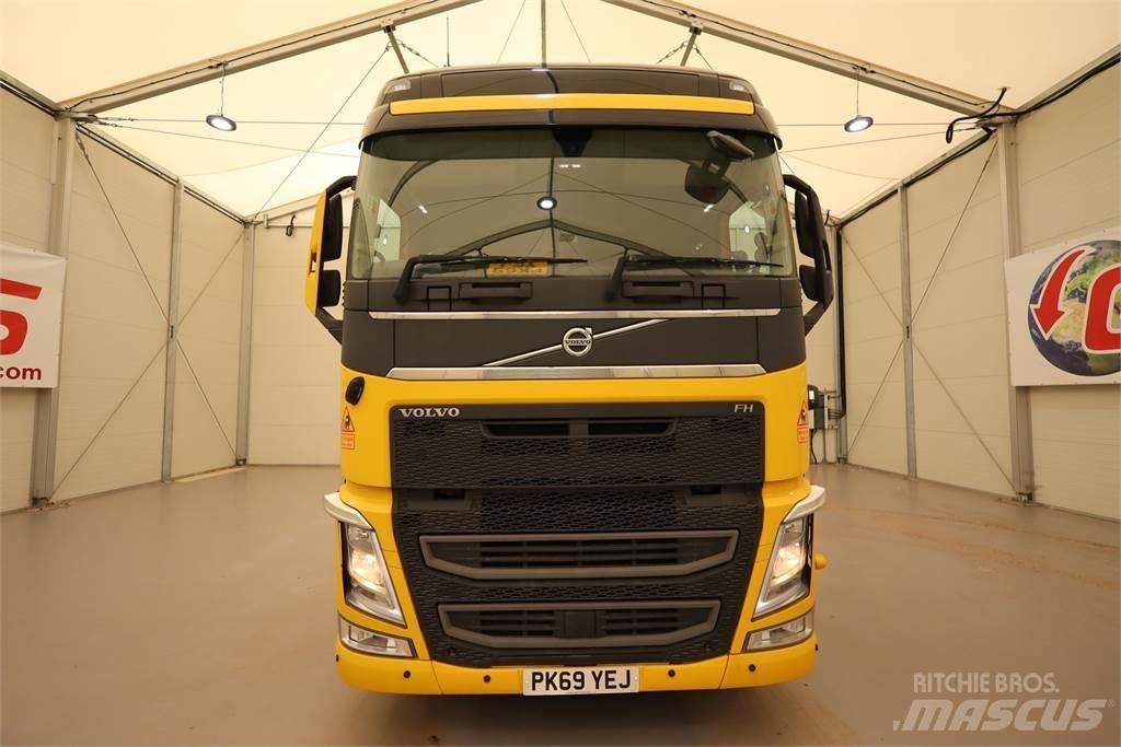 Volvo FH460 Motrici e Trattori Stradali