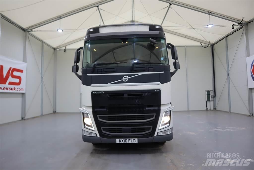 Volvo FH460 Motrici e Trattori Stradali