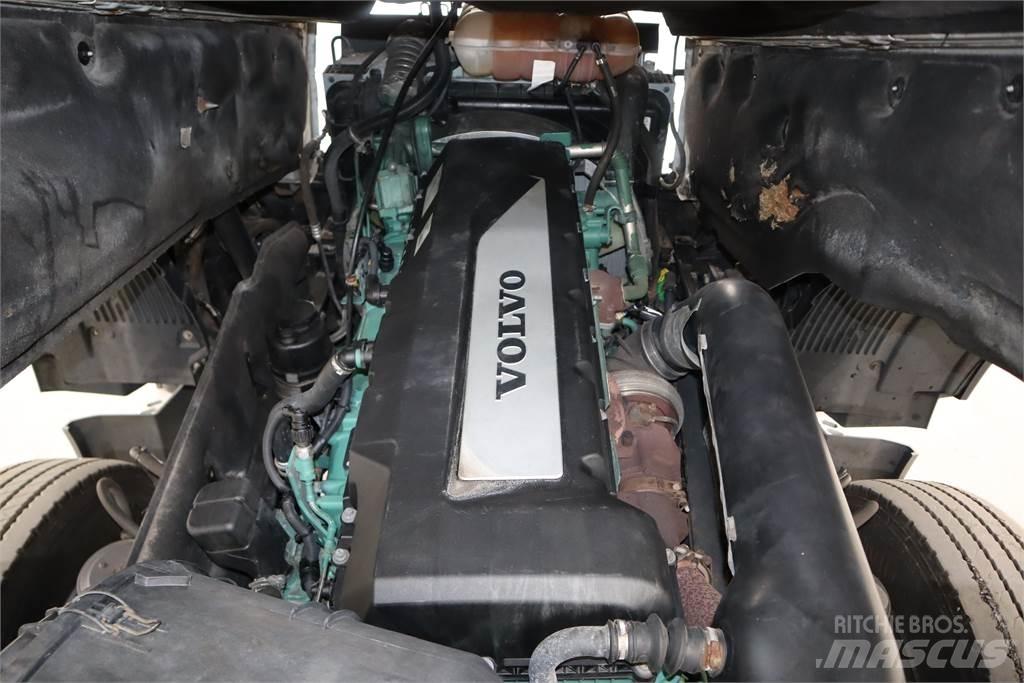 Volvo FH460 Motrici e Trattori Stradali