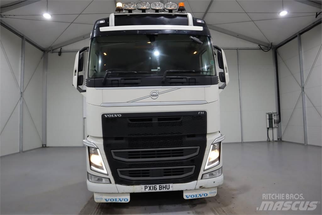 Volvo FH460 Motrici e Trattori Stradali