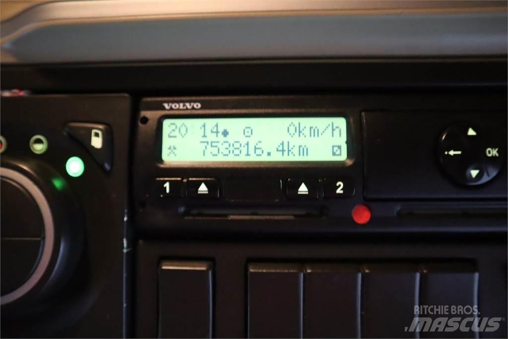 Volvo FH460 Motrici e Trattori Stradali