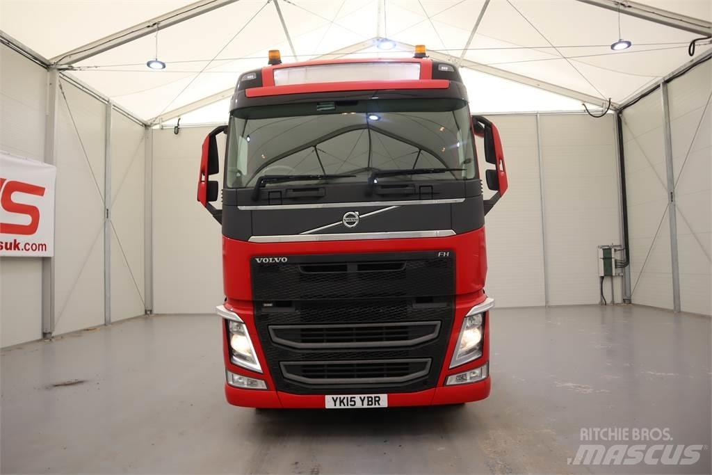 Volvo FH500 Motrici e Trattori Stradali