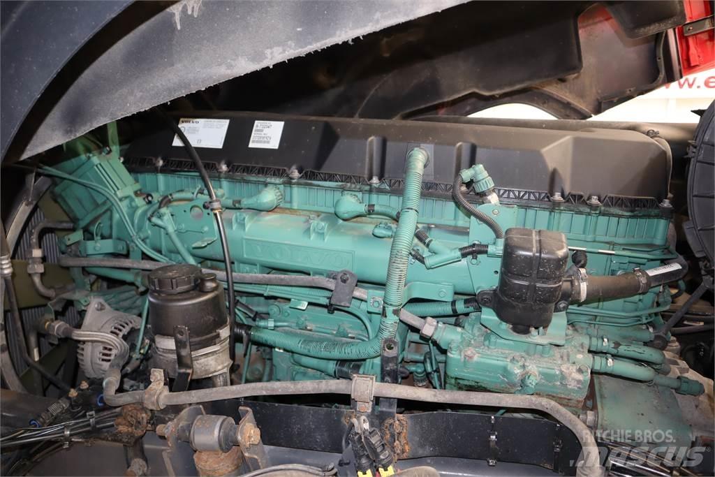 Volvo FH500 Motrici e Trattori Stradali