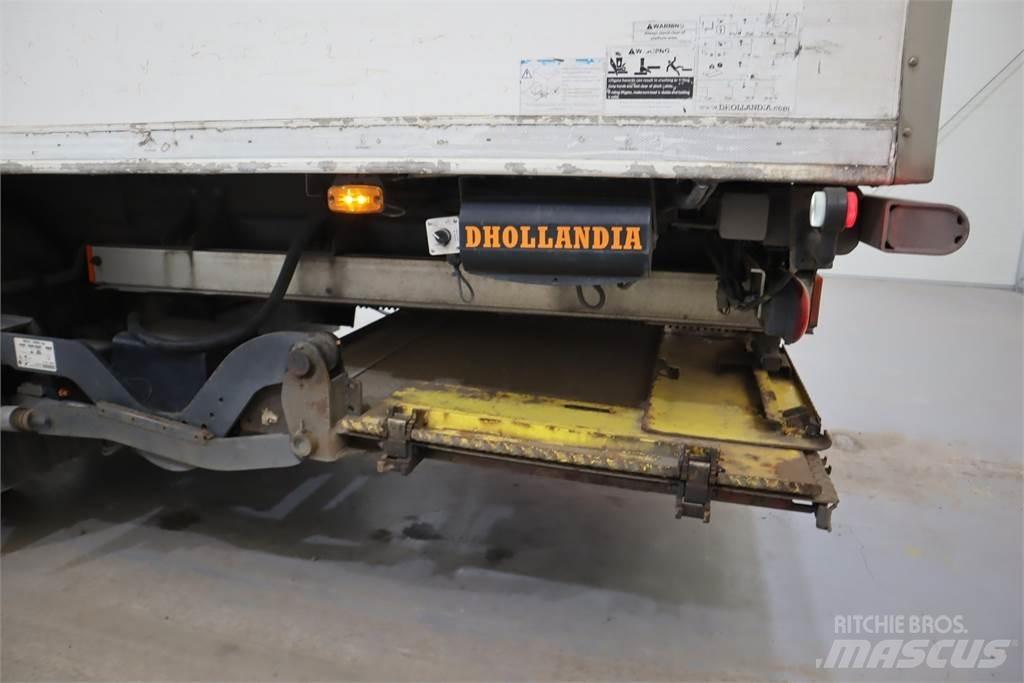 Volvo FL250 FRIDGE Container refrigerati