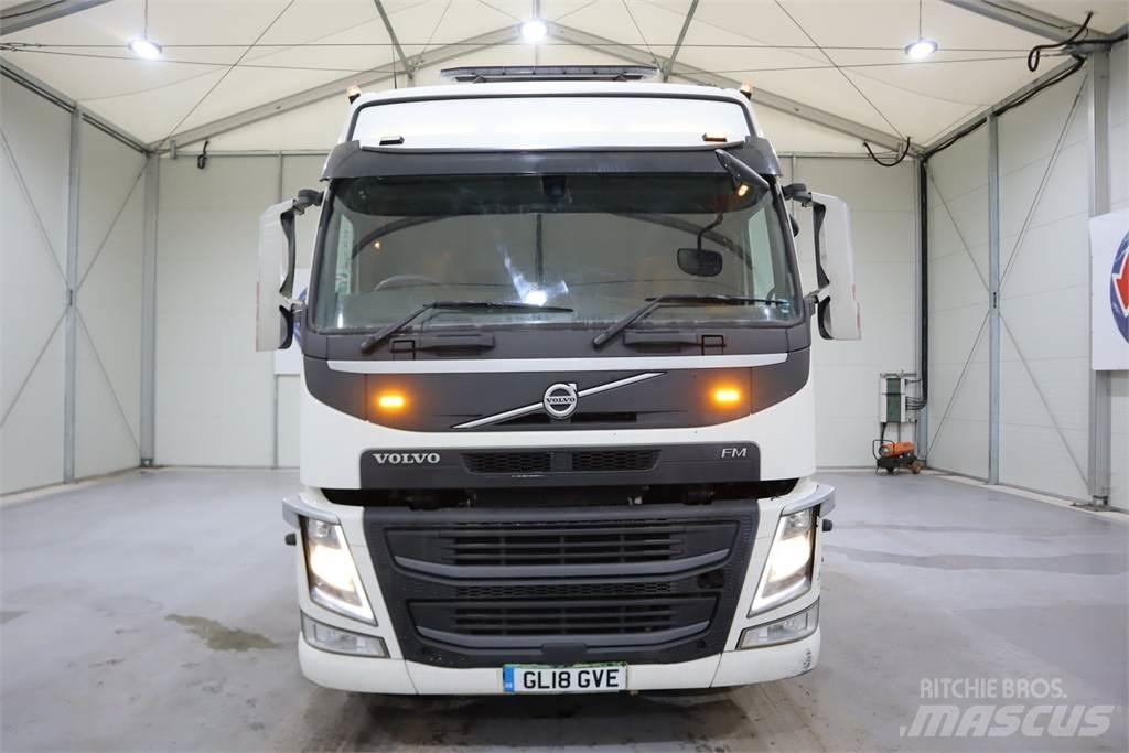 Volvo FM500 Motrici e Trattori Stradali