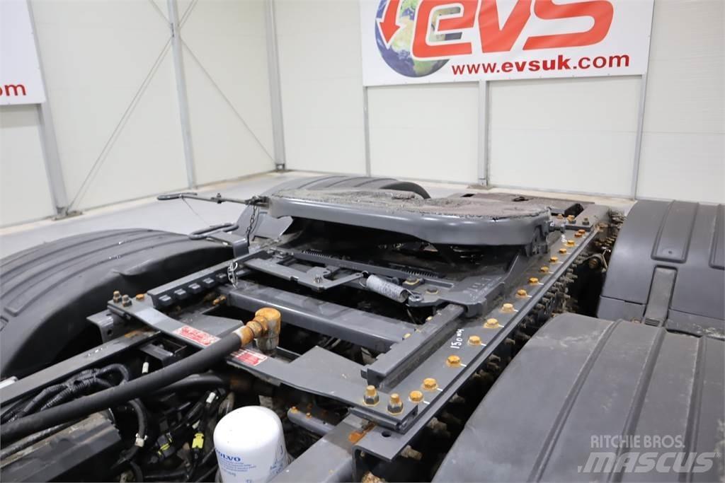 Volvo FM500 Motrici e Trattori Stradali