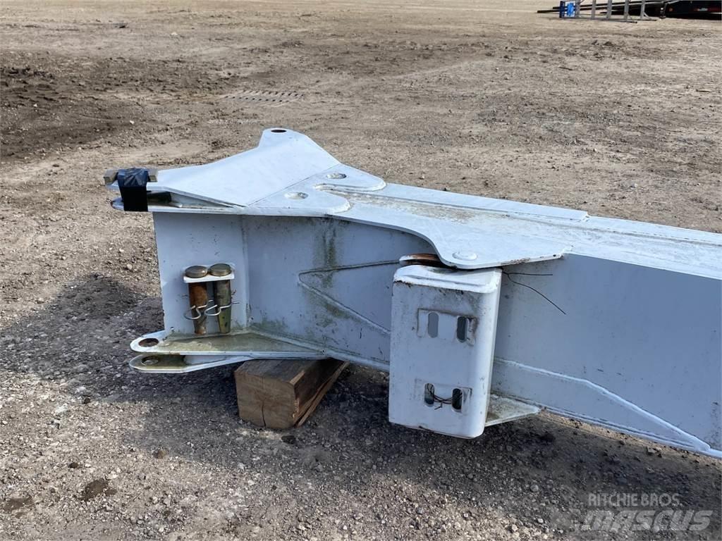 Altec  Bracci e avambracci