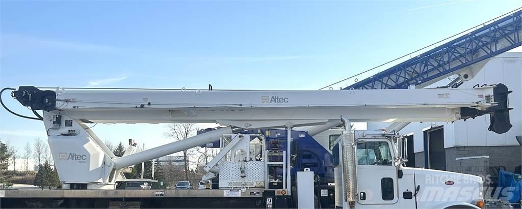 Altec  Bracci e avambracci