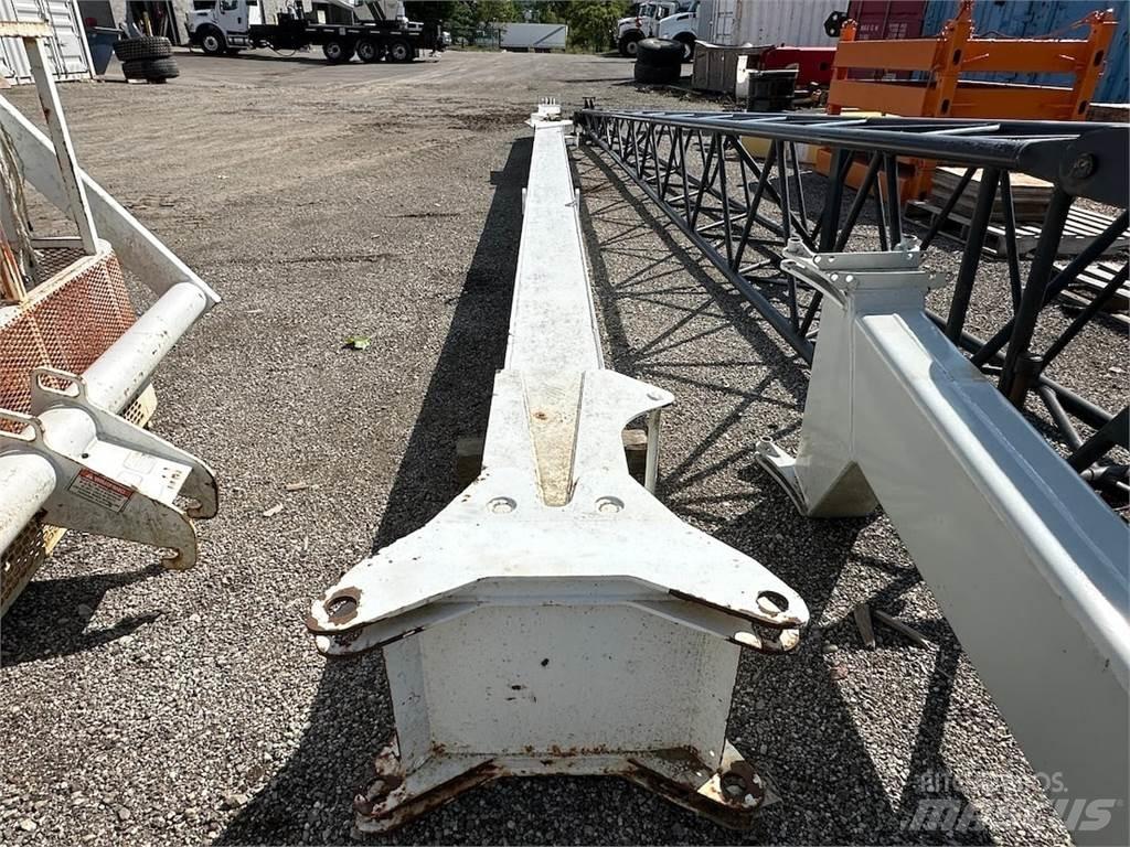 Altec  Bracci e avambracci