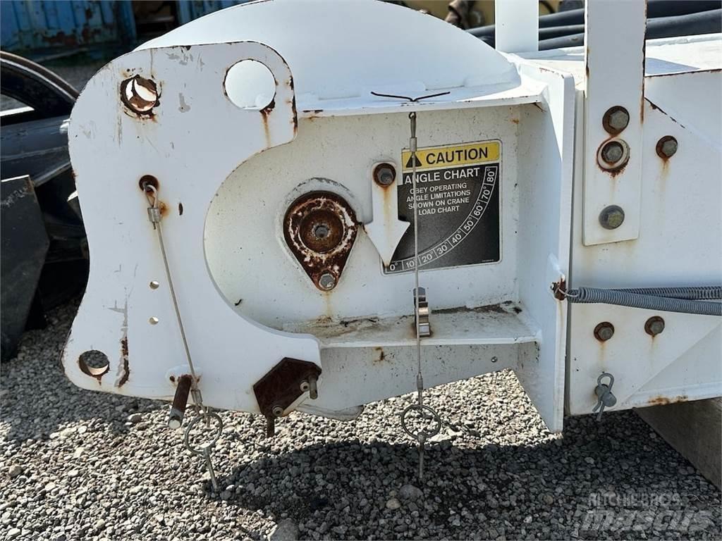Altec  Bracci e avambracci