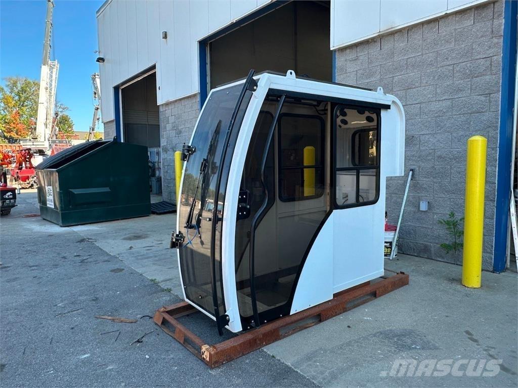 Altec  Altre gru