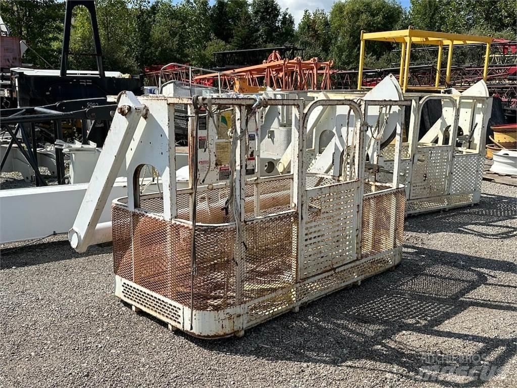 Altec 9700019868 Parti e equipaggiamenti per Gru