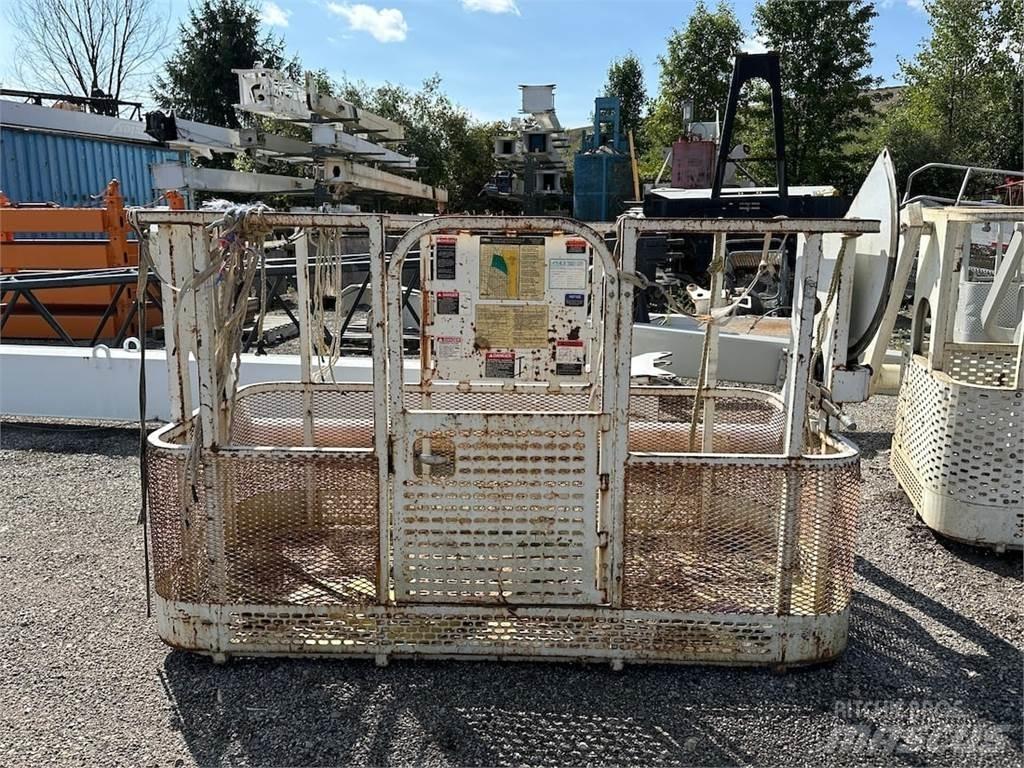Altec 9700019868 Parti e equipaggiamenti per Gru