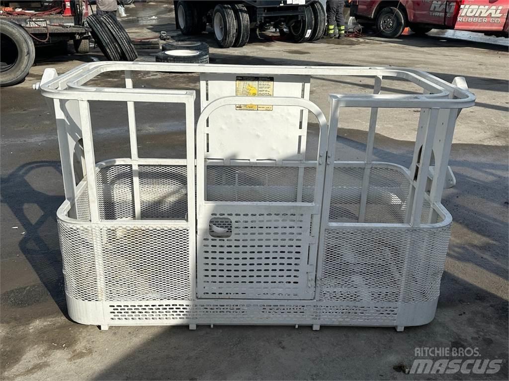 Altec 970016014 Parti e equipaggiamenti per Gru