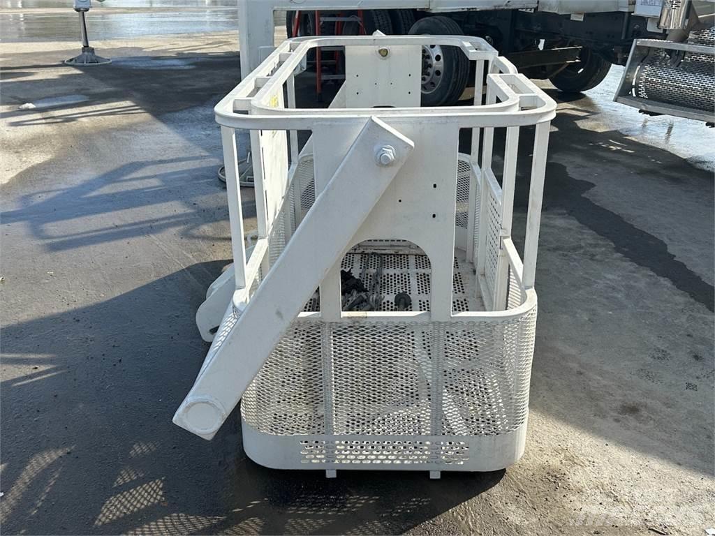 Altec 970016014 Parti e equipaggiamenti per Gru
