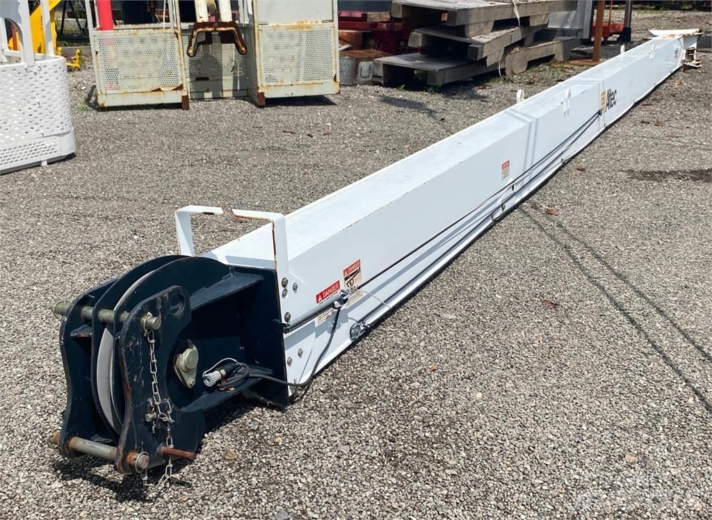 Altec 970017120 Bracci e avambracci