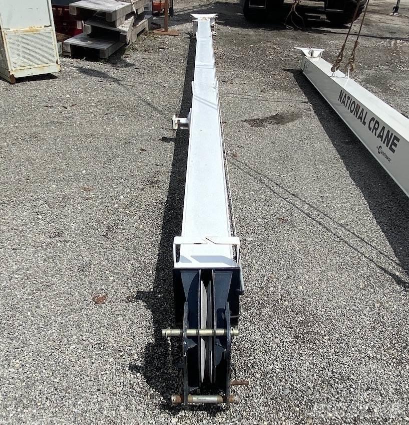 Altec 970017120 Bracci e avambracci
