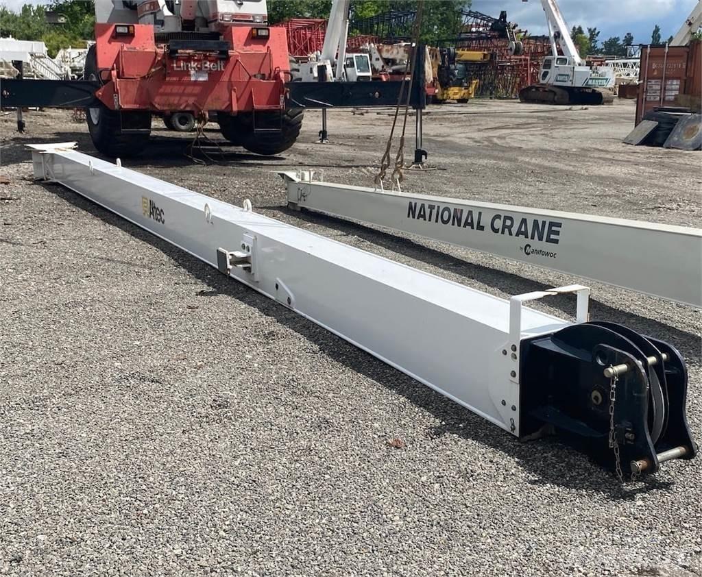 Altec 970017120 Bracci e avambracci