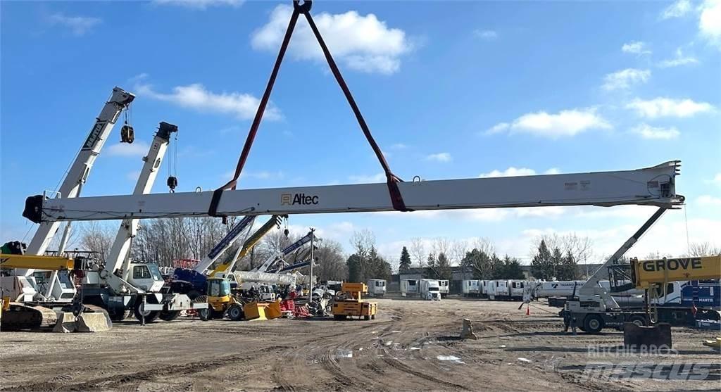 Altec 970017120 Bracci e avambracci