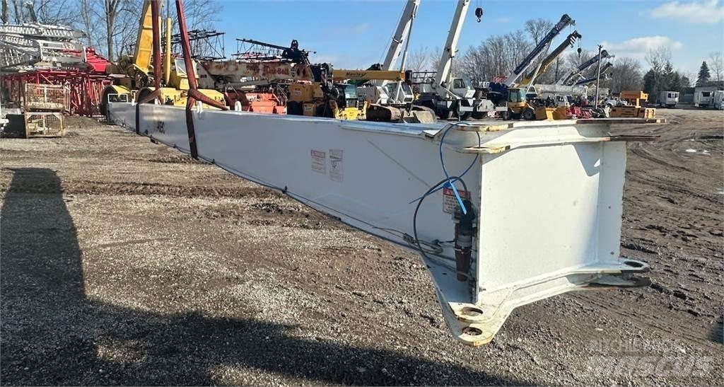Altec 970017120 Bracci e avambracci