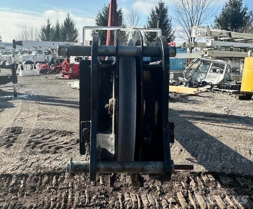 Altec 970017120 Bracci e avambracci