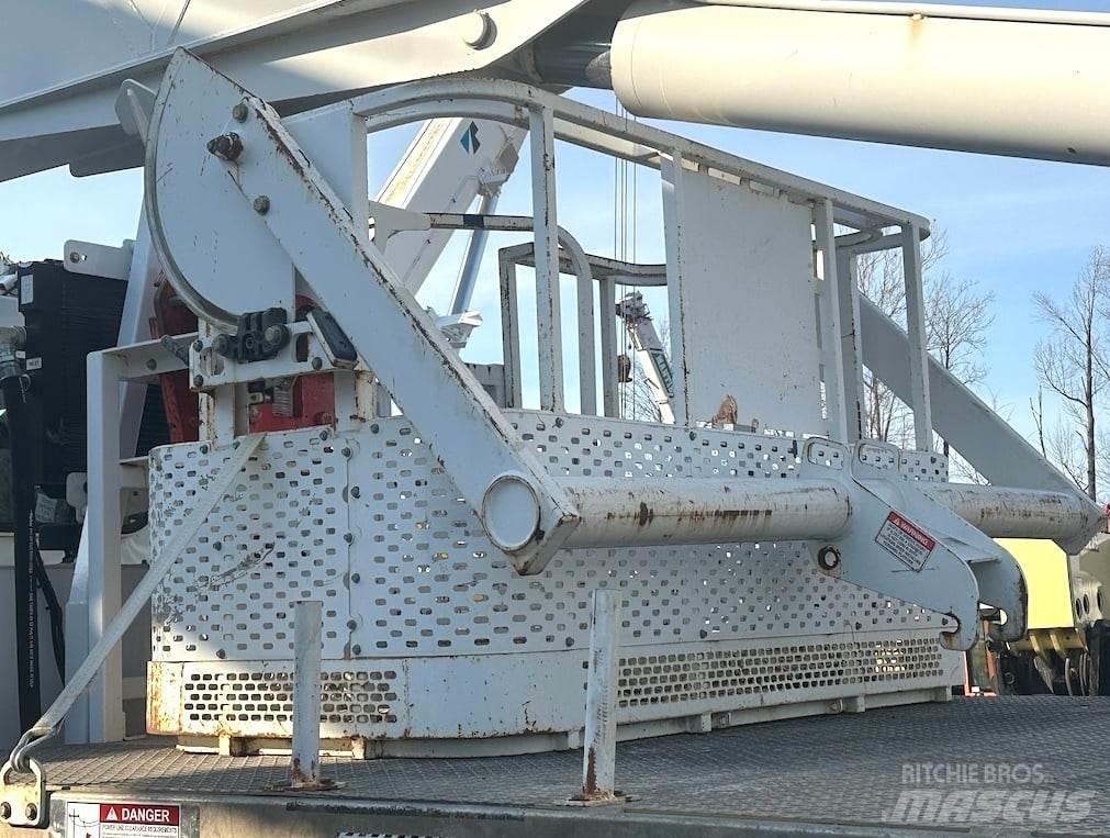 Altec 970019868 Parti e equipaggiamenti per Gru