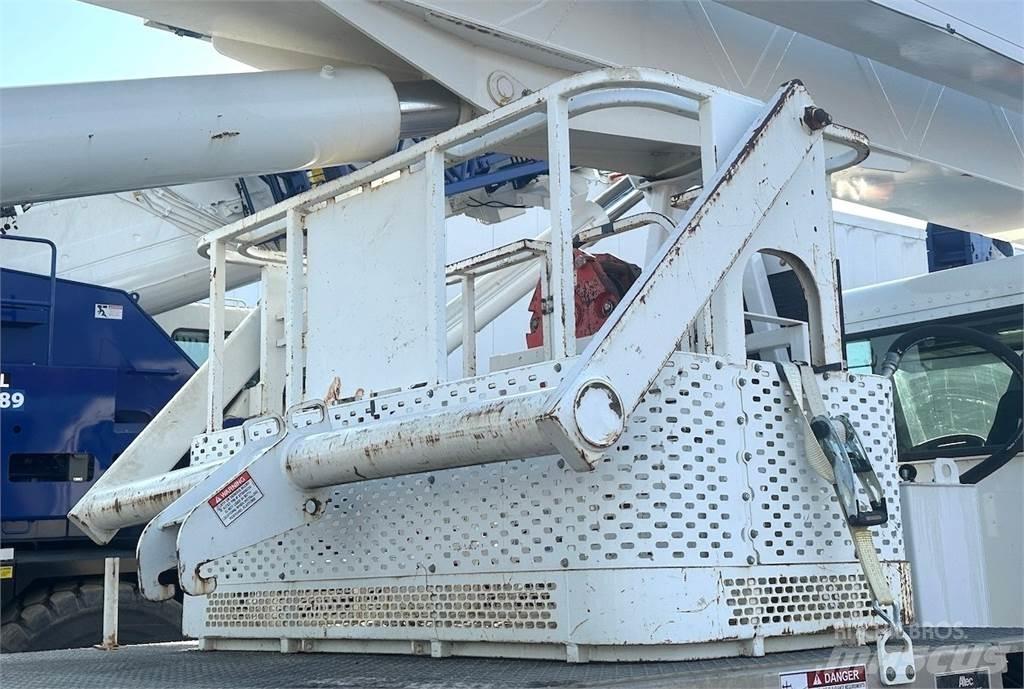 Altec 970019868 Parti e equipaggiamenti per Gru