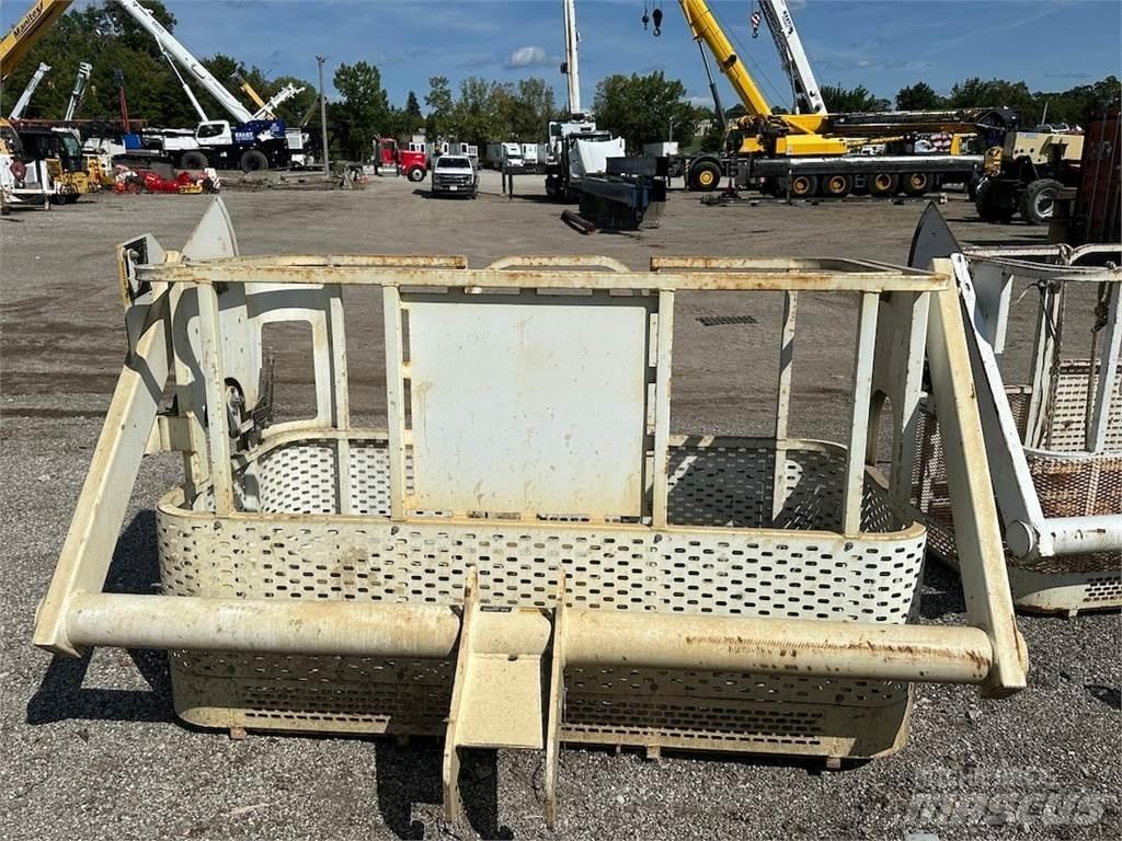 Altec 970019868 Parti e equipaggiamenti per Gru