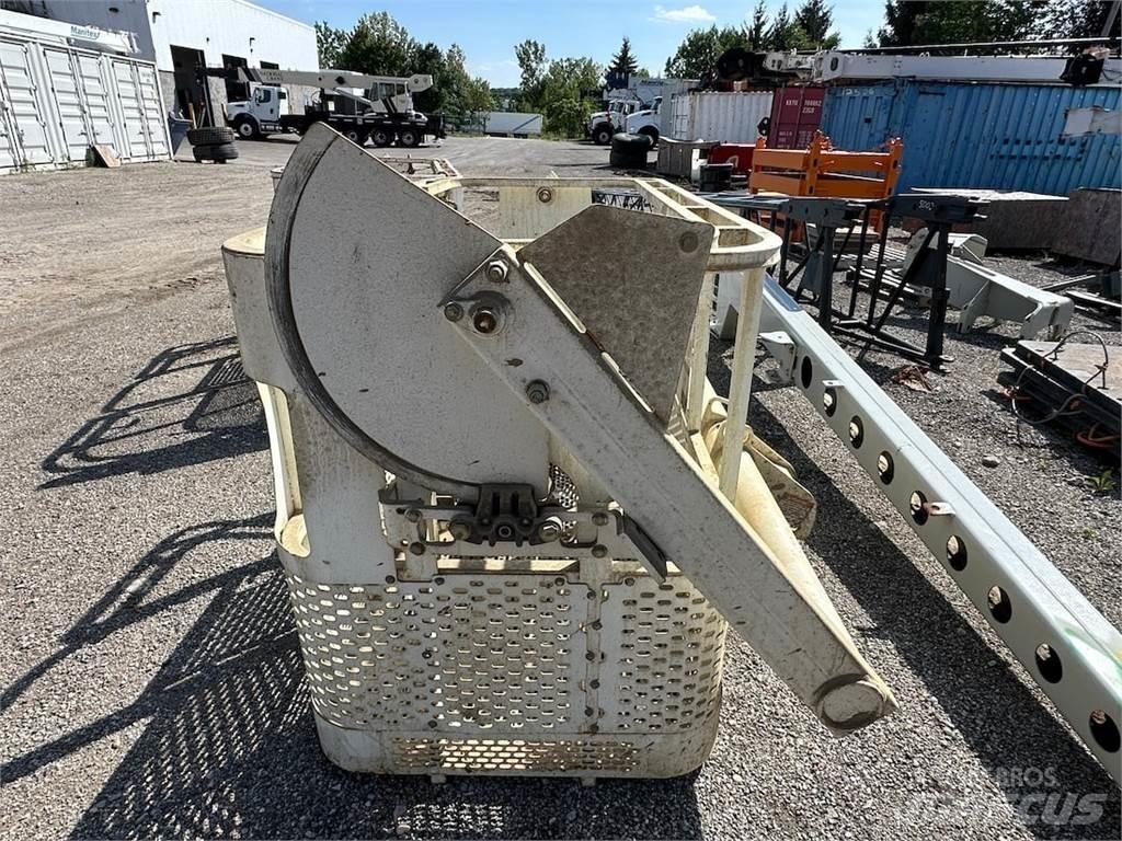 Altec 970019868 Parti e equipaggiamenti per Gru