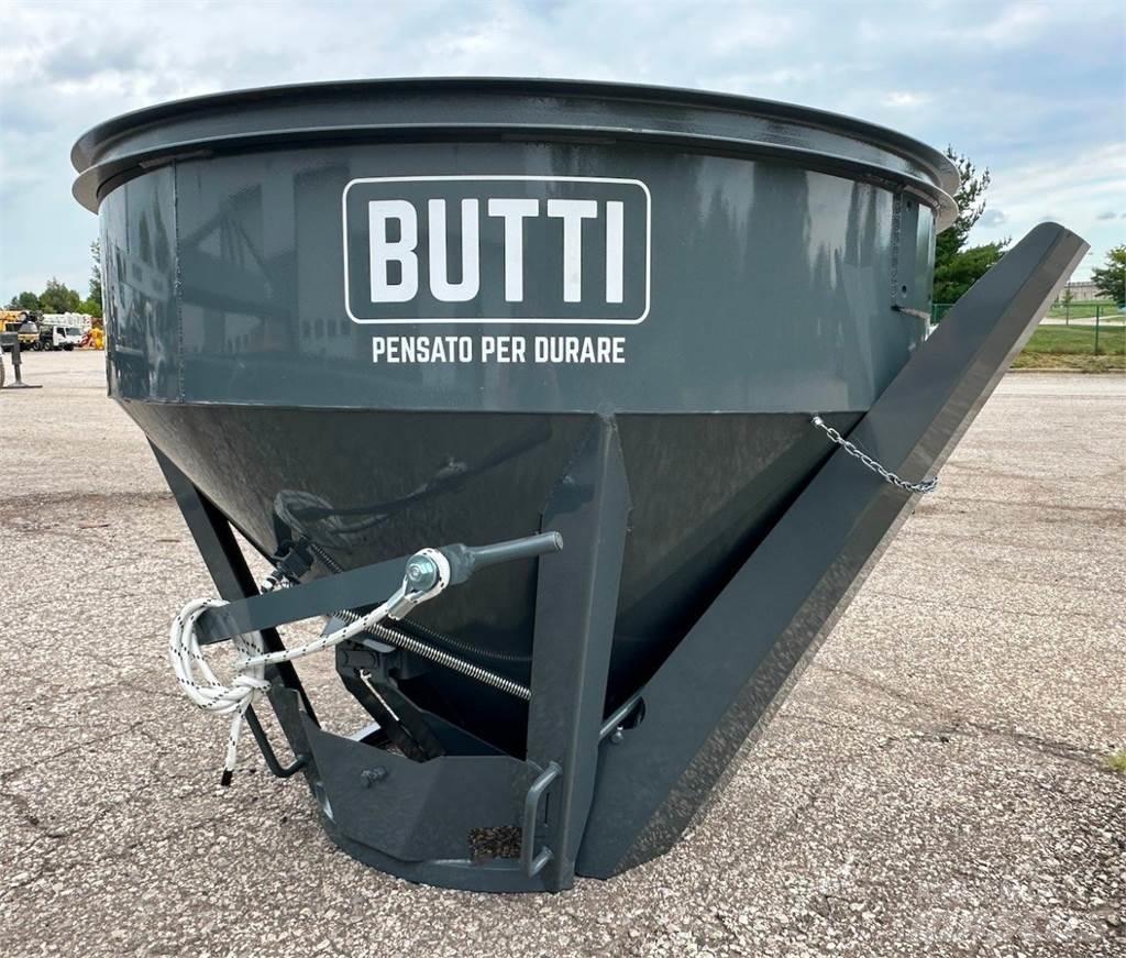 Butti 219X2OUS2 Benne