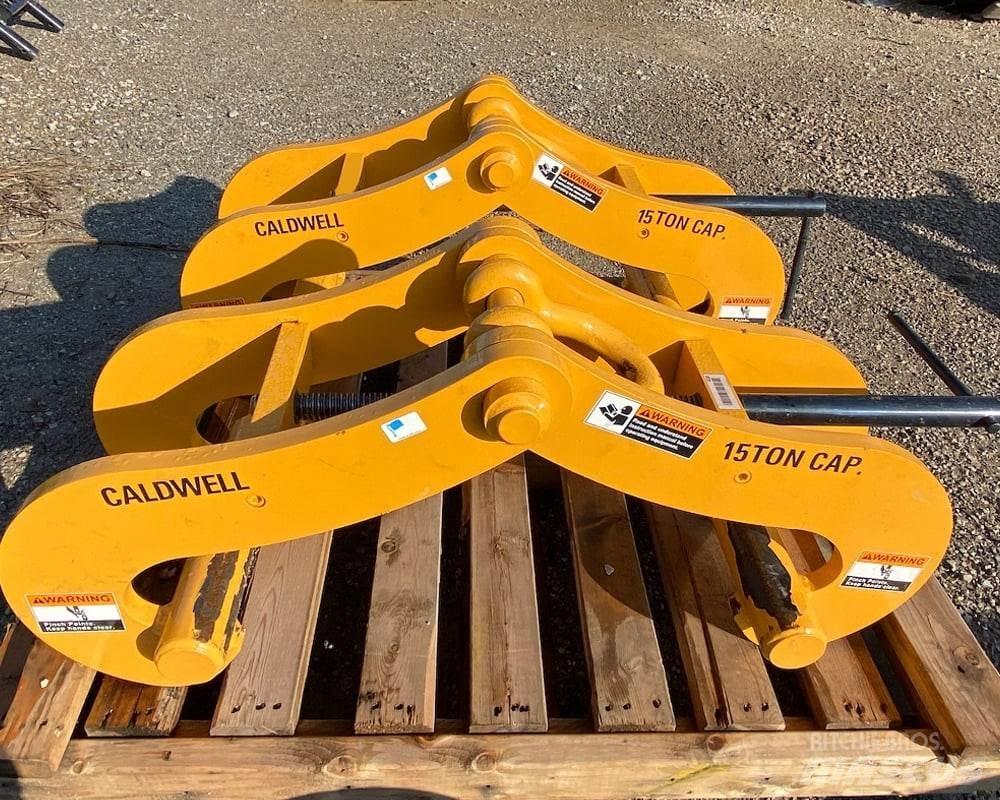  Caldwell GC-15 Altre gru