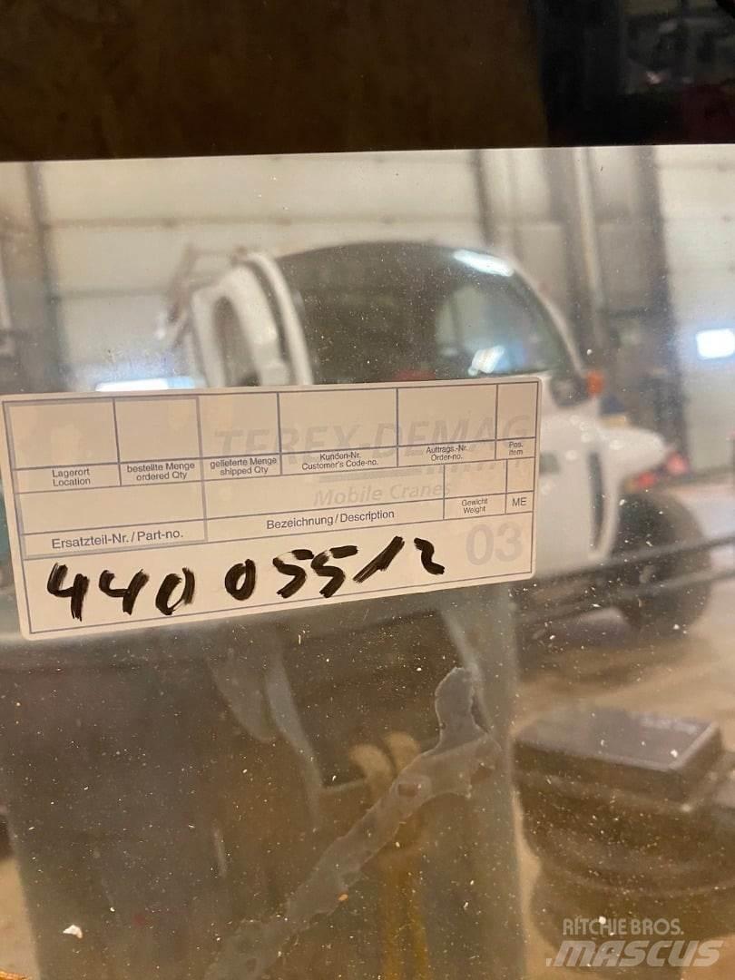 Demag 44005512 Altre gru