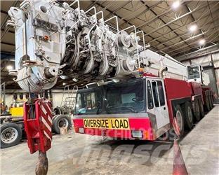 Demag AC 1200 Gru per tutti i terreni