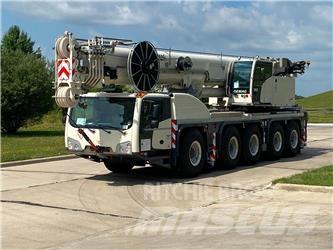Demag AC 130-5 Gru per tutti i terreni