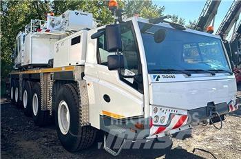 Demag AC 5.120-1 Gru per tutti i terreni
