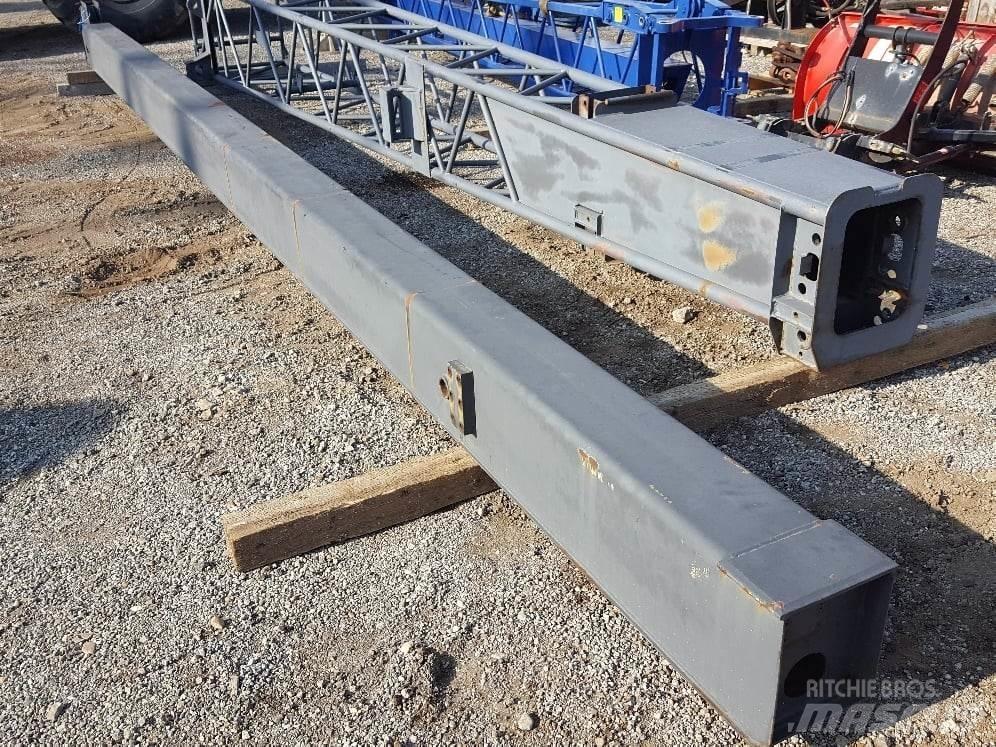 Grove 2165900526 Bracci e avambracci