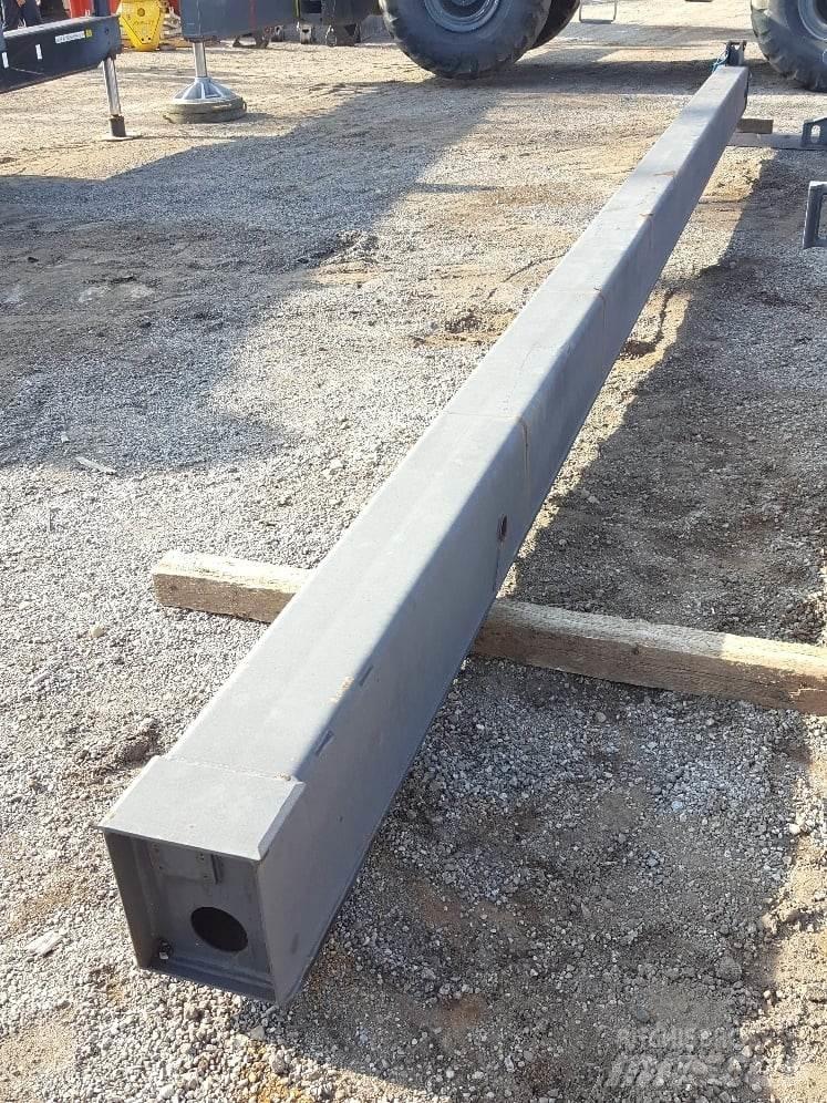 Grove 2165900526 Bracci e avambracci