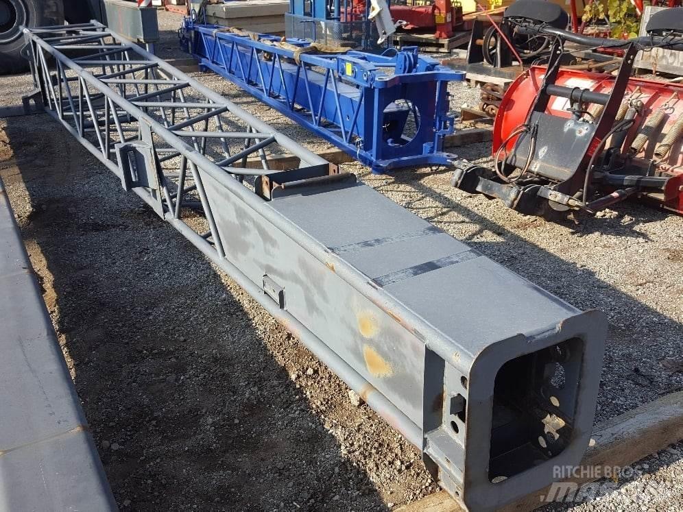 Grove 2165900639 Bracci e avambracci