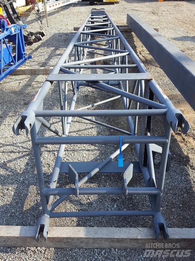 Grove 2165900639 Bracci e avambracci