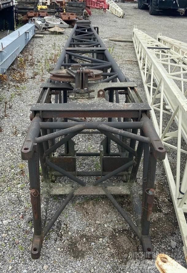 Grove 21769000060 Bracci e avambracci