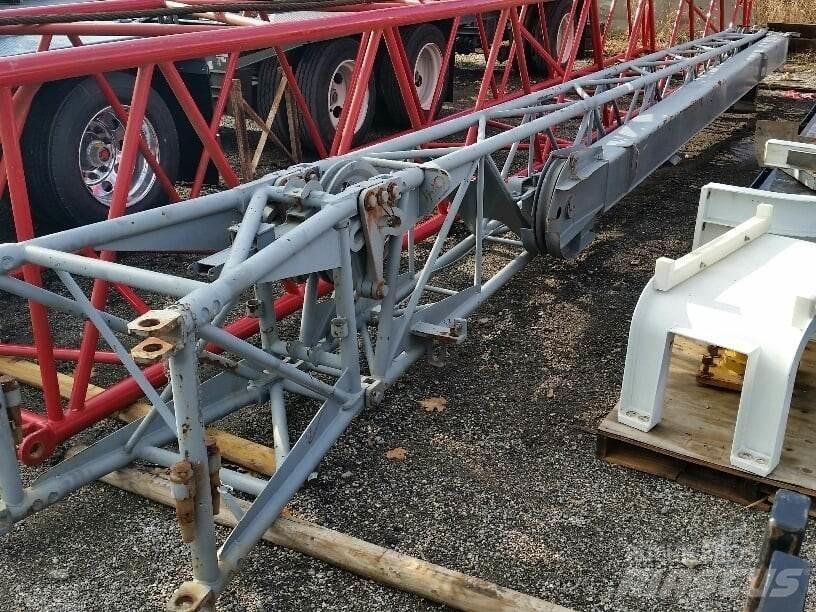 Grove 2184900034 Bracci e avambracci