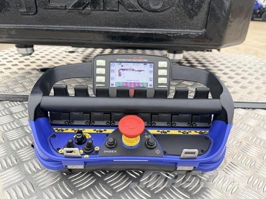 Jekko JF545 Mini gru