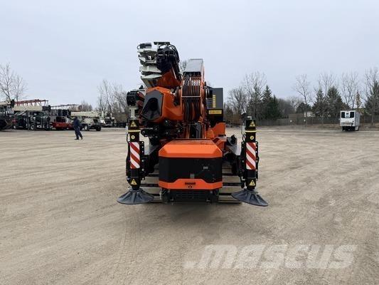 Jekko JF545 Mini gru