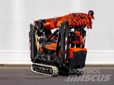 Jekko SPX532 Mini gru