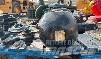 Johnson OB7EE150-1 Parti e equipaggiamenti per Gru