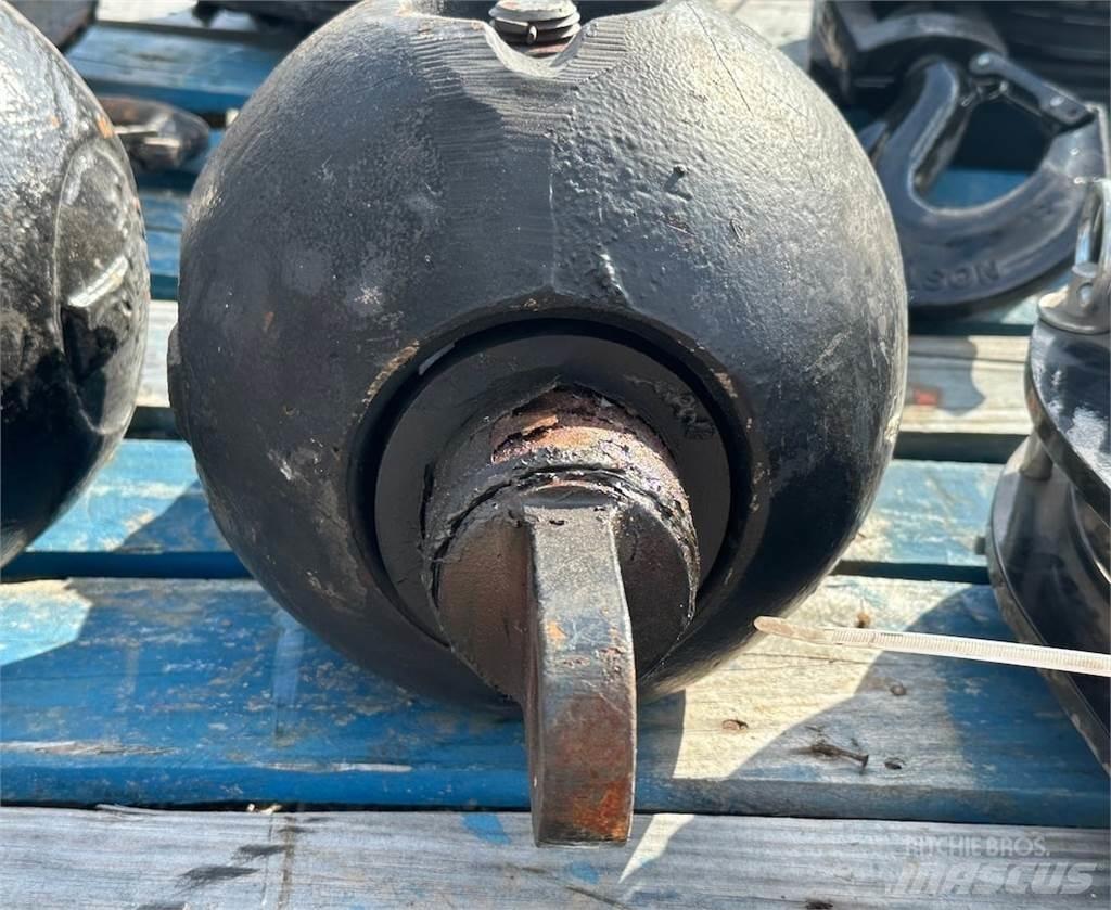 Johnson OB7EE150-1 Altre gru