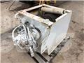 Krupp  Paranchi, argani e sollevatori di materiale