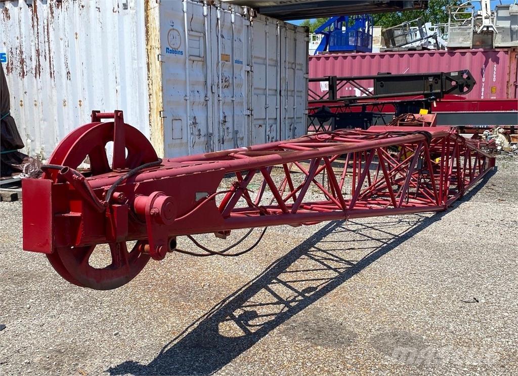 Link-Belt 22M1335 Bracci e avambracci