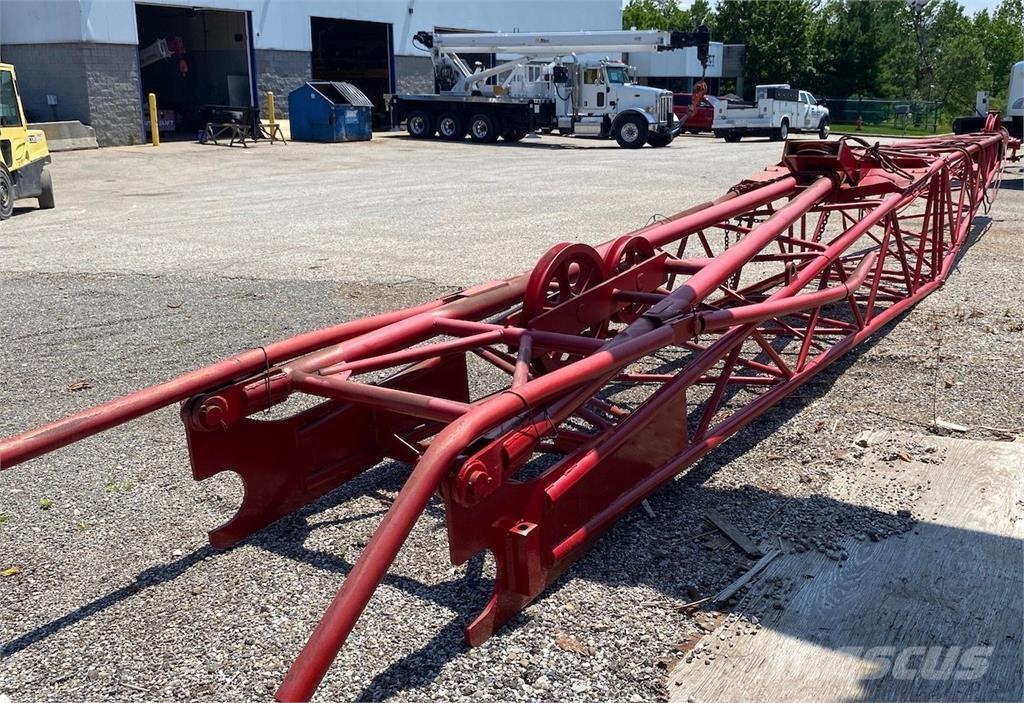 Link-Belt 22M1335 Bracci e avambracci