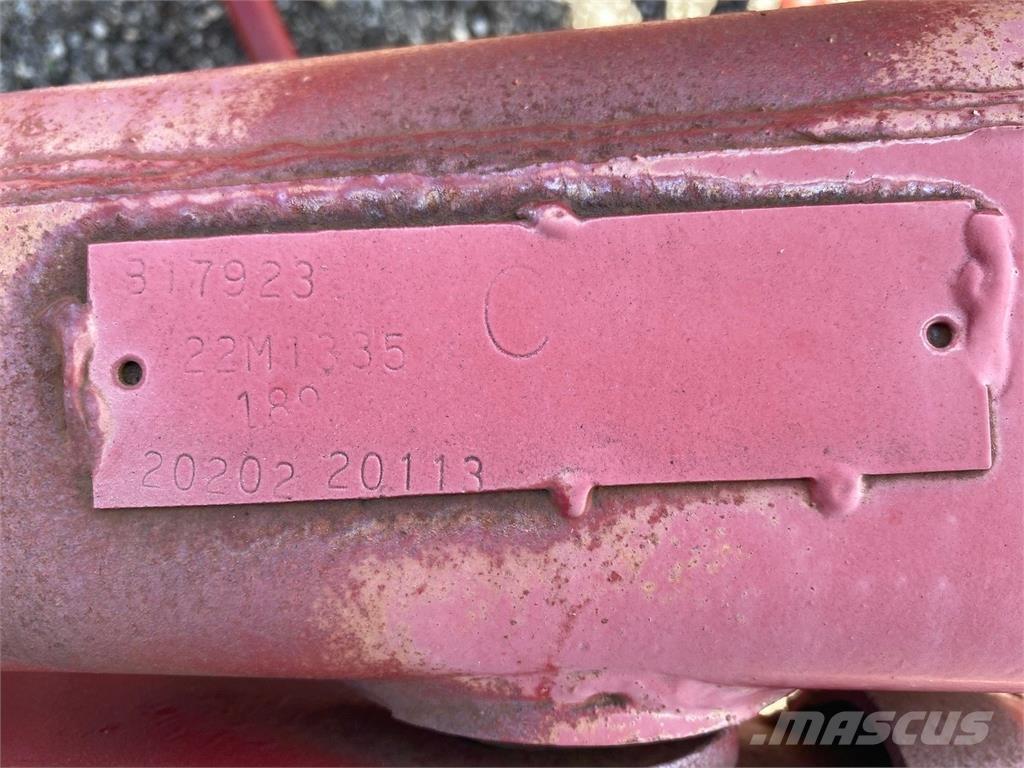 Link-Belt 22M1335 Bracci e avambracci